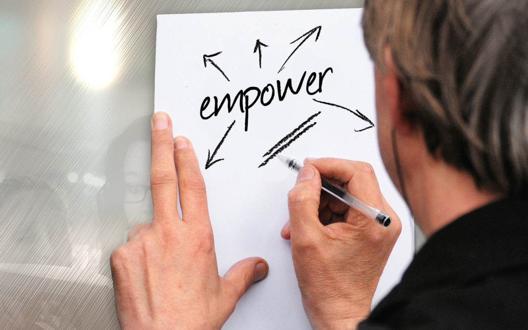 Employee Engagement & Empowerment: What’s In It For You?