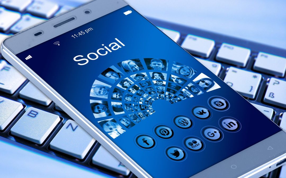 Social Media, Employee Engagement & Why These Things Should Matter to Your Firm