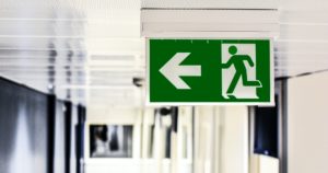 Working on Your Law Firm Exit Strategy