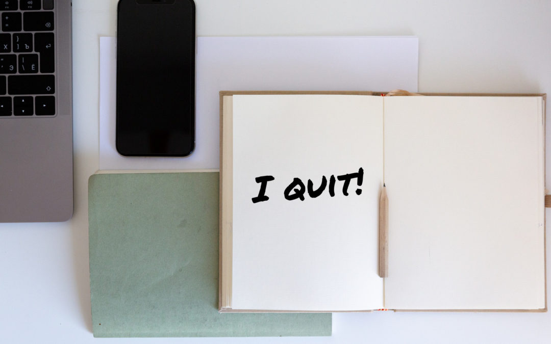 Employee Retention: How to Slow Employee Turnover During “The Great Resignation”