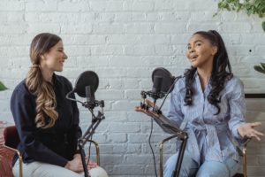 The How and Why of Attorney Podcasting with Elise Buie
