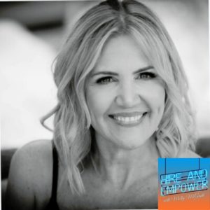 Boosting your Growth - Molly McGrath