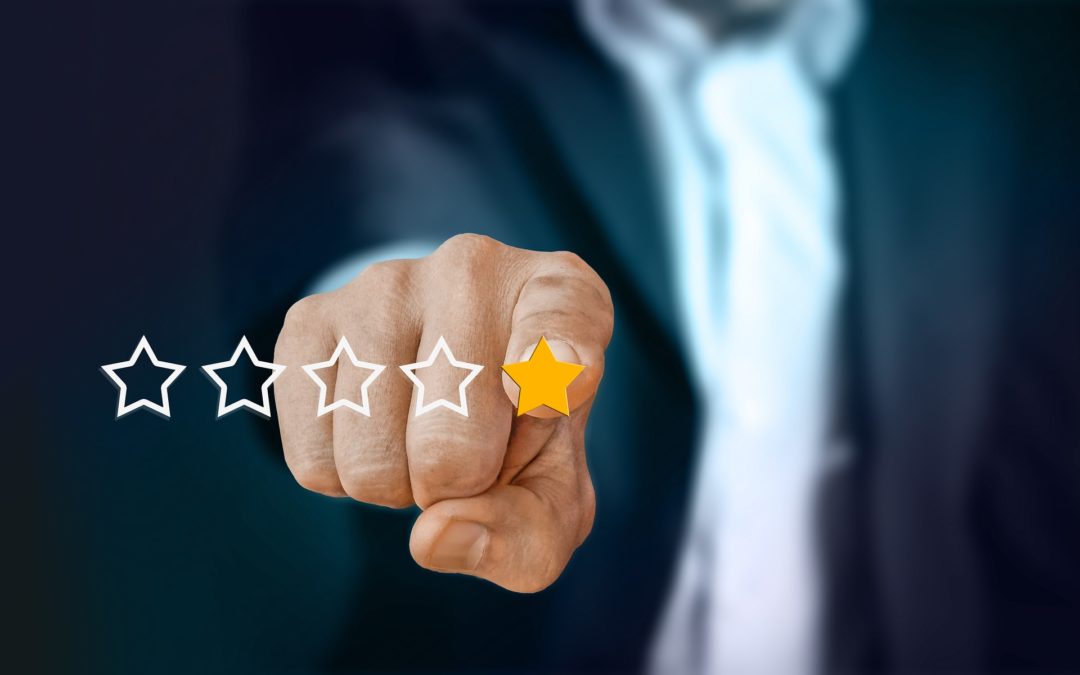 Law Firm Marketing: Why Reviews of Attorneys Matter So Much