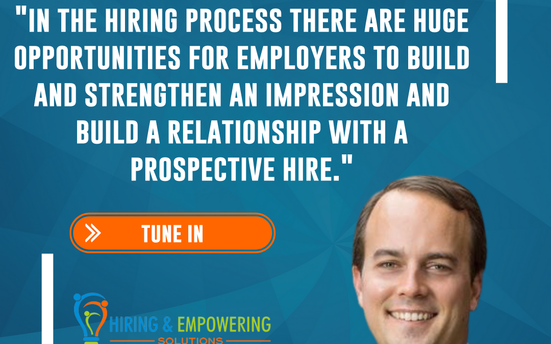 [Episode #152] Create the Longterm Employee you Want