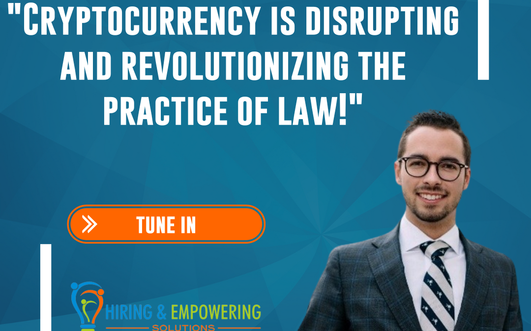 [Episode #172] Cryptocurrency Law Issues