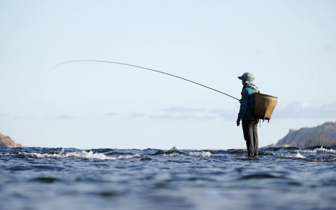Law Firm Management: It’s Time to Teach Your Team to Fish