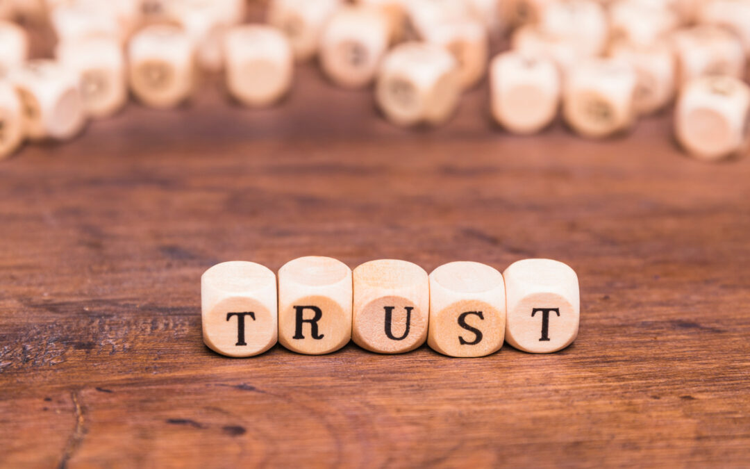 True Teamwork is Built on a Foundation of Trust in the Workplace