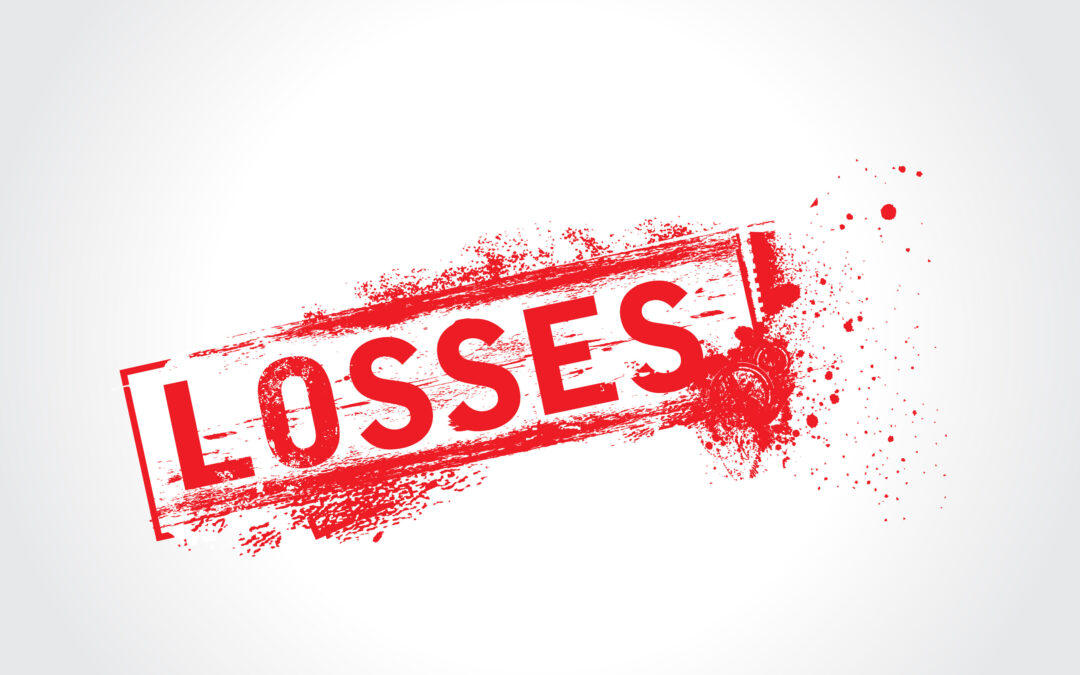 The Top Two Business Mistakes Sabotaging Your Revenue
