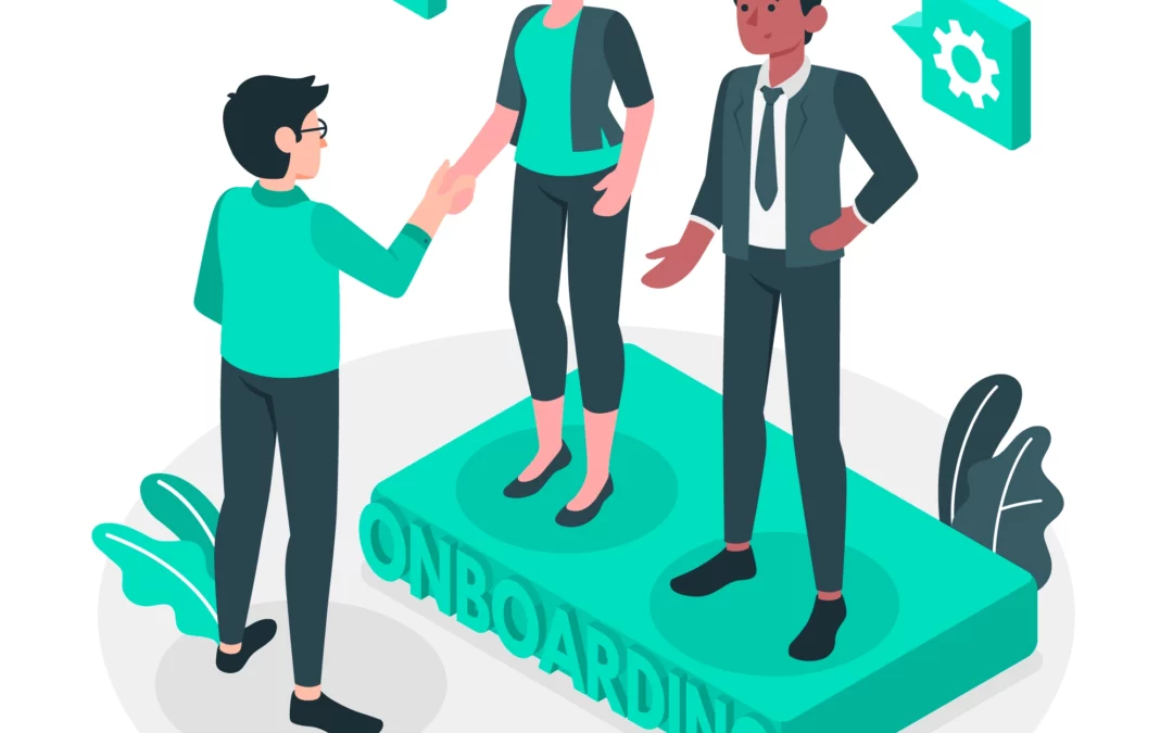 How to Create an Effective Onboarding Process for Law Firms