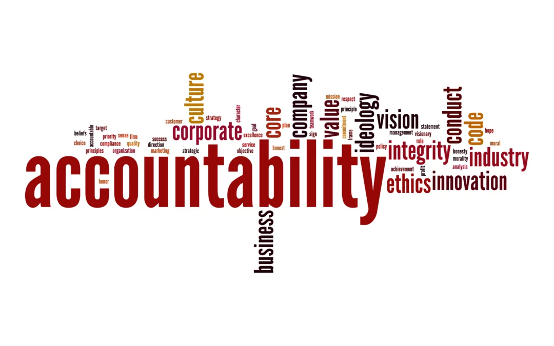 Building a Culture of Accountability: A Blueprint for Leadership Training and Employee Growth