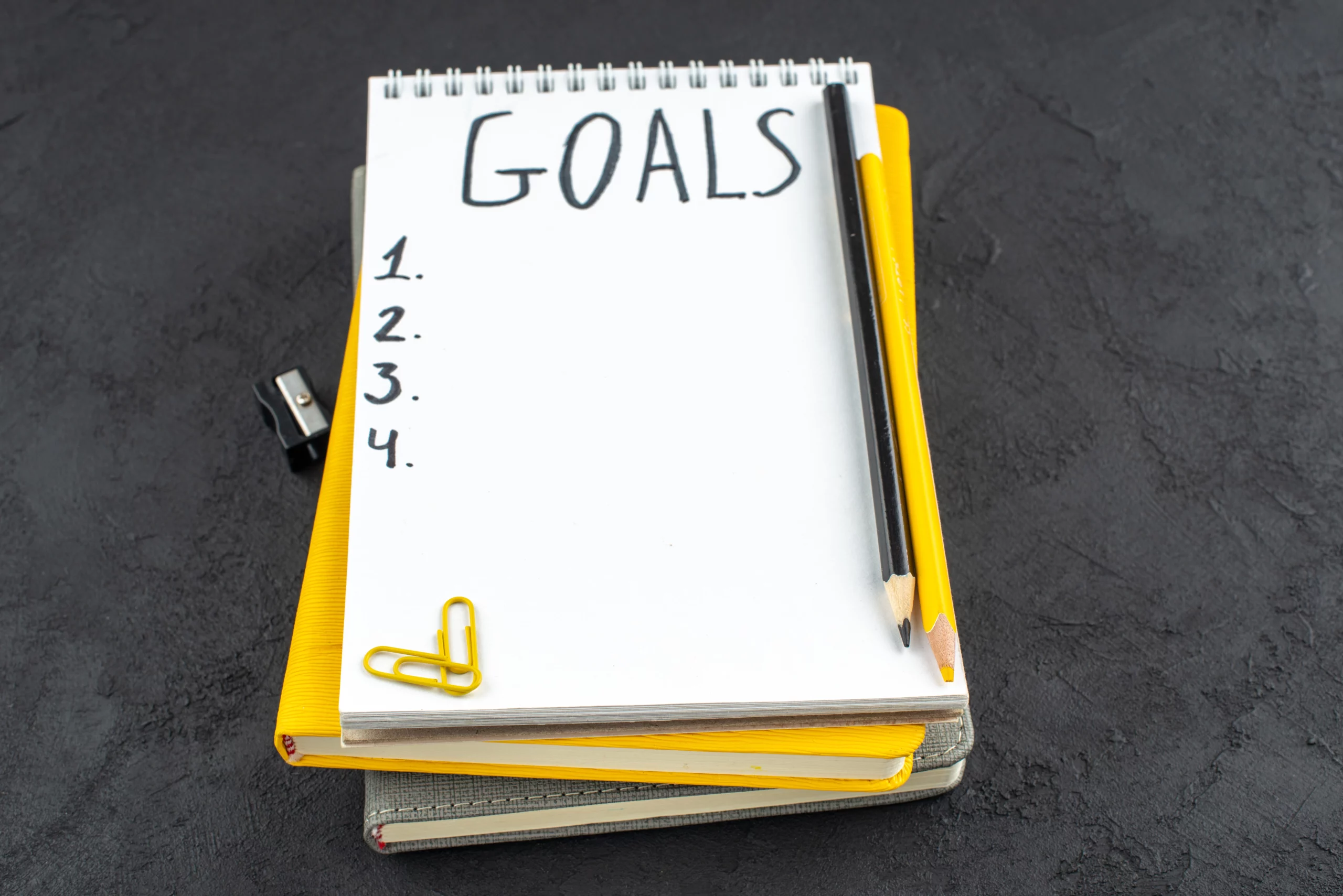 Law Firm Goals: How to Set and Achieve Them with Passion and Purpose