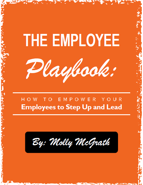 employee playbook