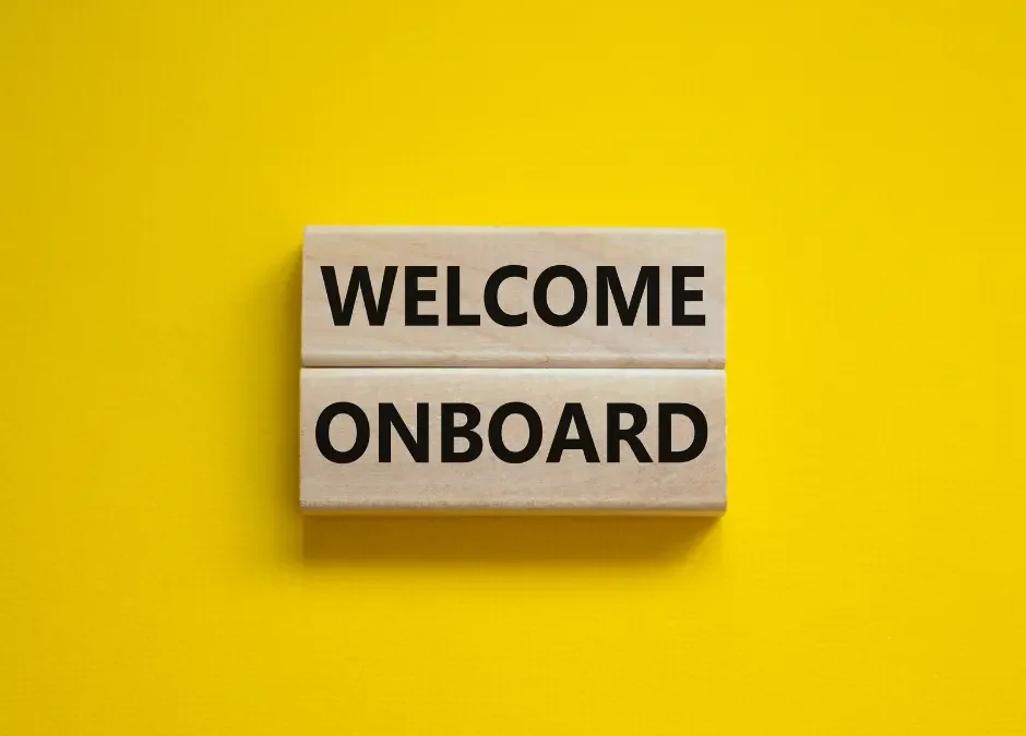 How to Implement a Successful Onboarding Program in Your Law Firm