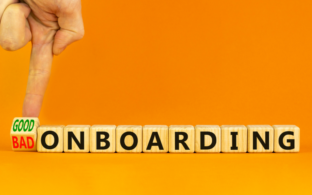 The New Employee Onboarding Plan: Your Guide to a Streamlined Onboarding Process
