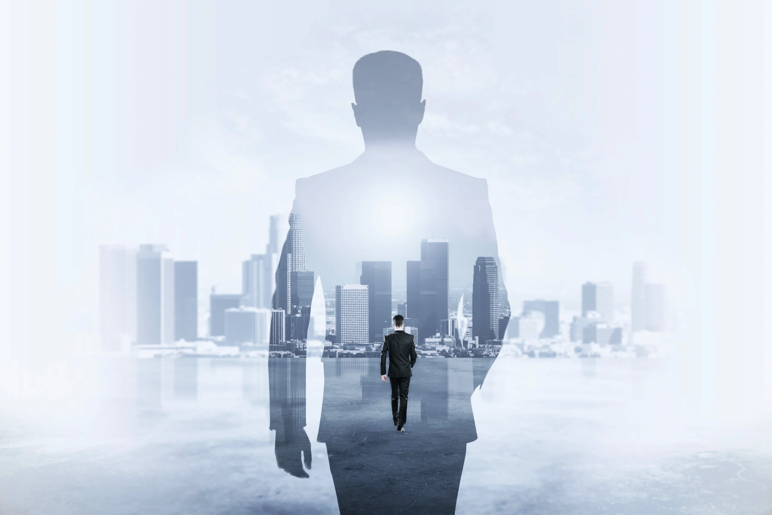 Why you should and could replace yourself