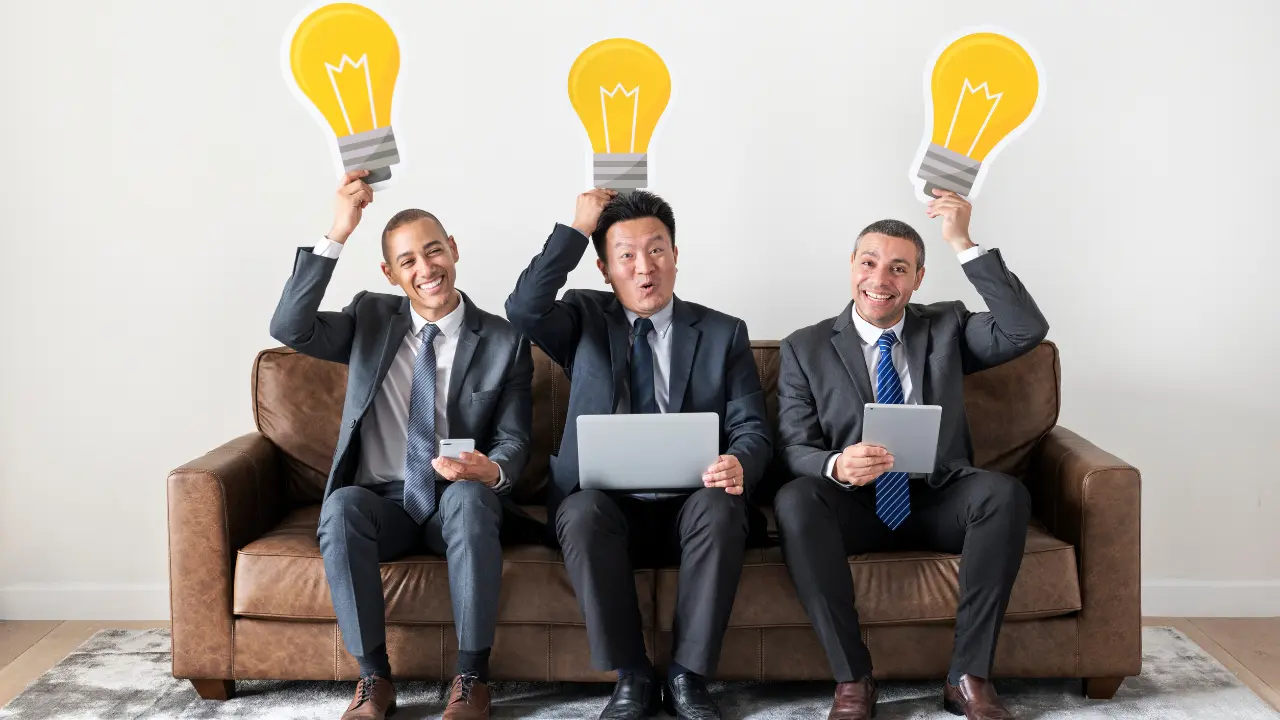 employees shift to intrapreneur mindset