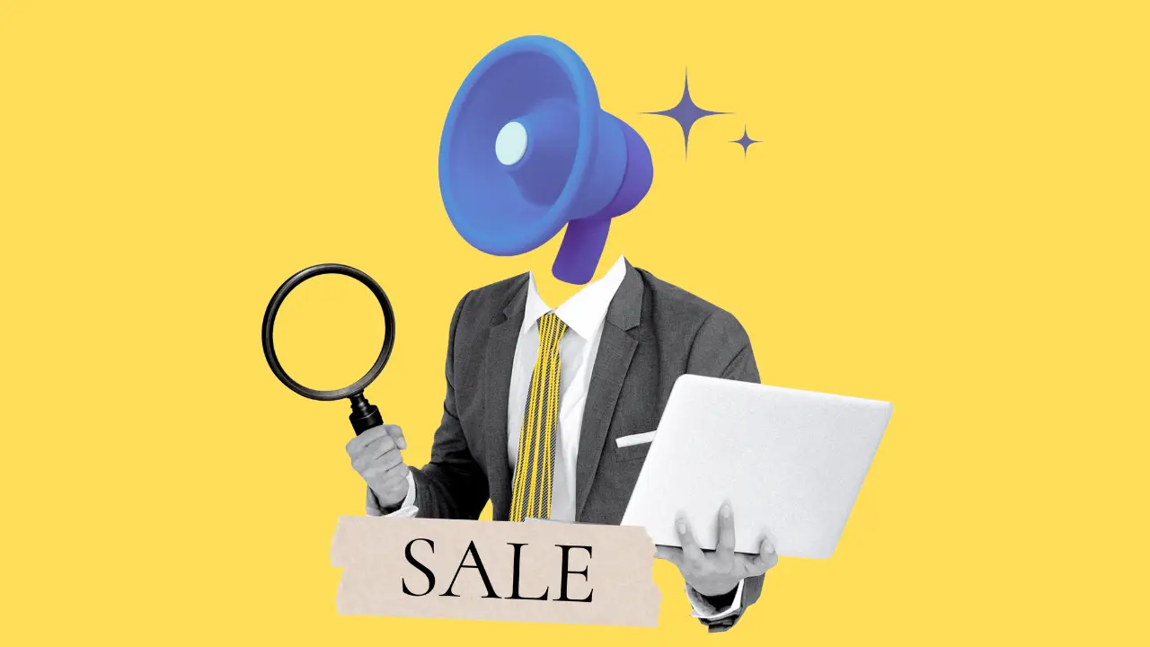 Law firm Marketing selling the wrong thing