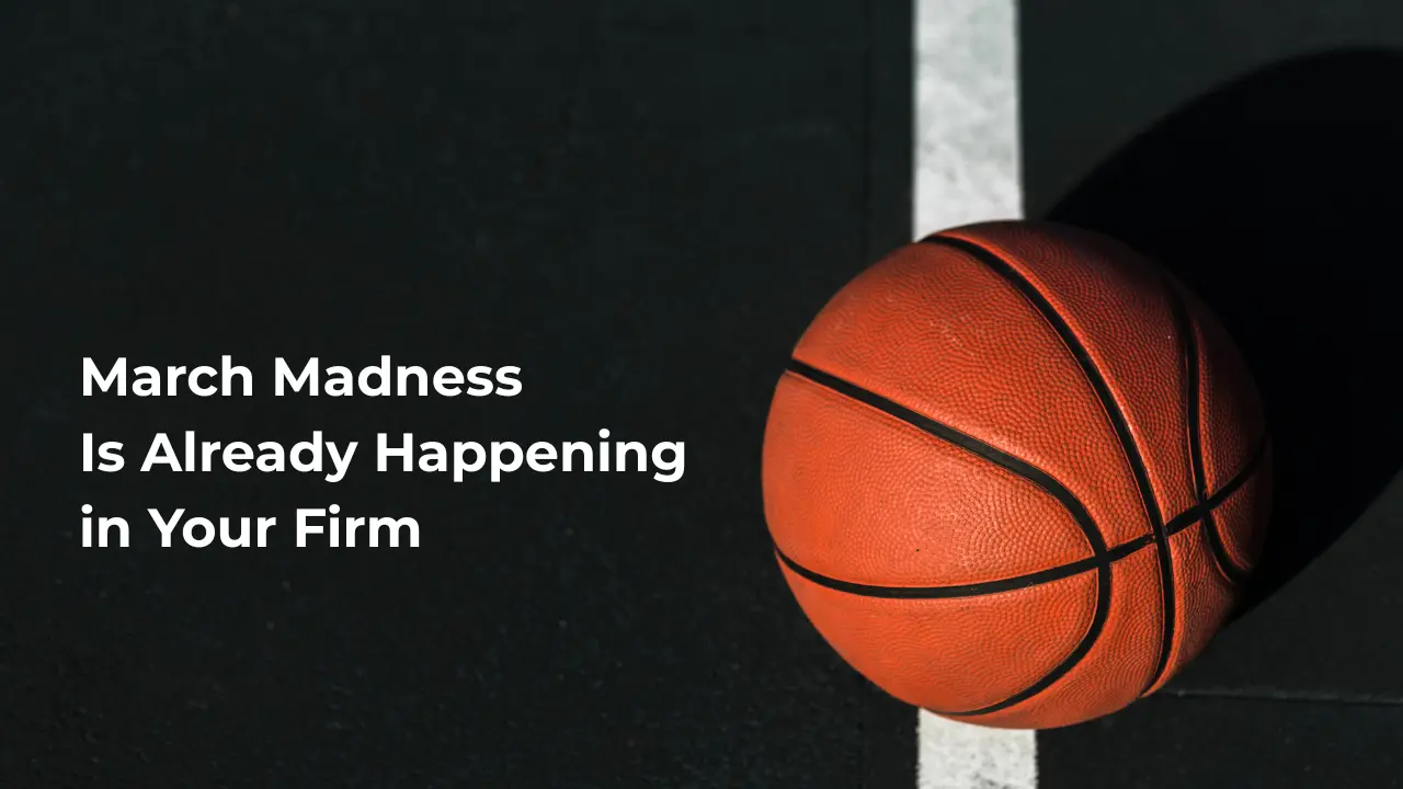 march madness basketball