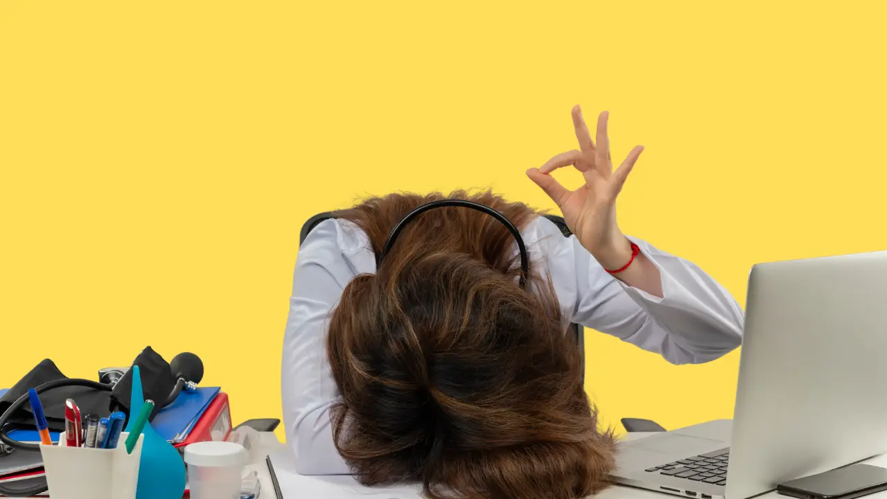employee burnout