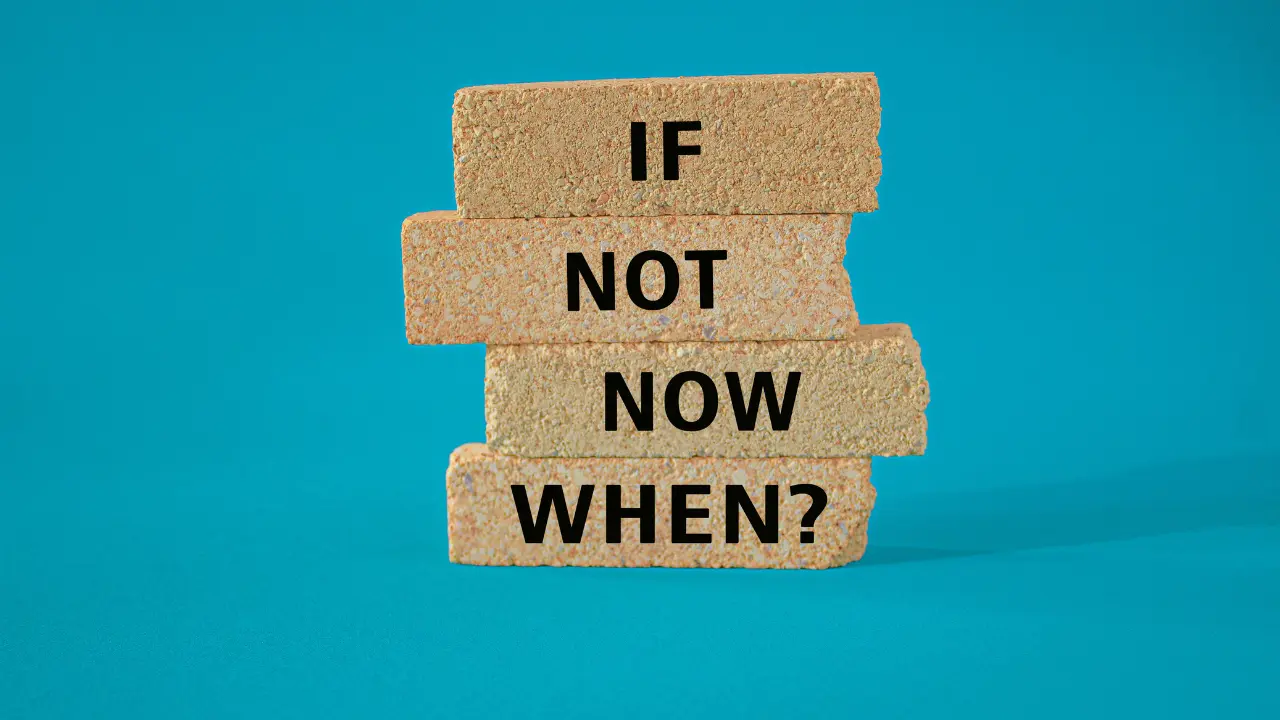 The Cost of Doing Nothing: Stop Paying the Status Quo Tax
