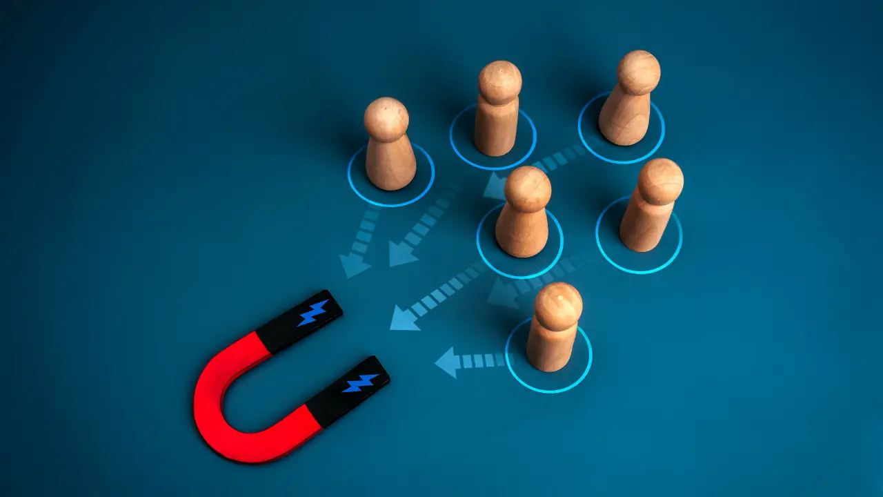 The Employee Retention System