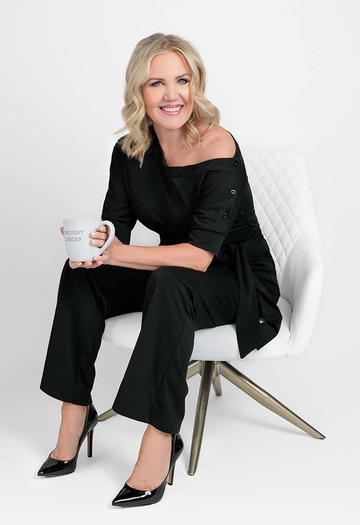 Molly McGrath Law Firm Consultant