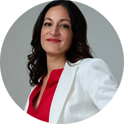testimonial author adela