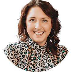 testimonial author miriam